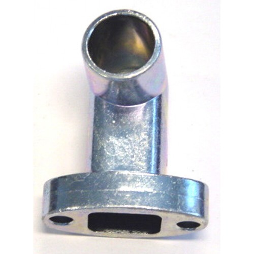 Intake manifold amal dellorto - manifold, amal/dellorto