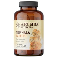 Arumba Ayurveda Triphala