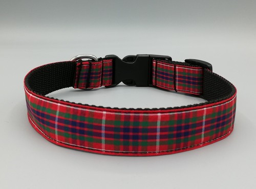 Fraser tartan wide - fraser,