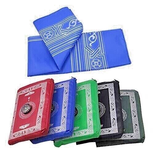 Islamic travel pocket prayer - travel,