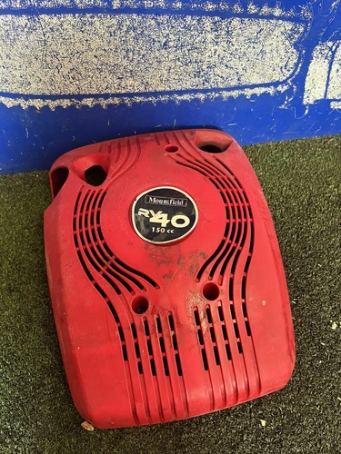 Mountfield rv40 engine sp474 - mountfield,