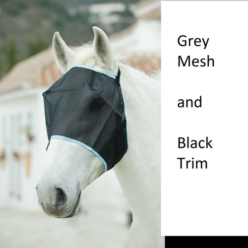 Mesh fly mask - fly,