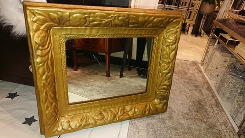 Late victorian gold - victorian,