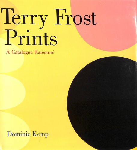 Terry frost prints a - terry,
