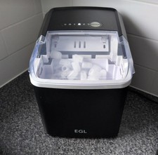 EGL Ice maker 1.3L Table Top