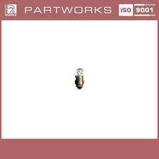 Bulb Speedometer Lighting For