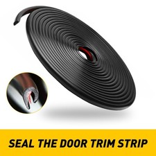 Moulding Trim Car Door Edge