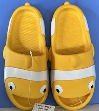 Fish Shape Summer Women Thick
