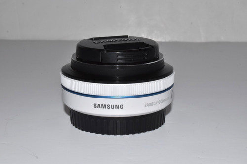 Samsung 30mm 2 prime - nx,