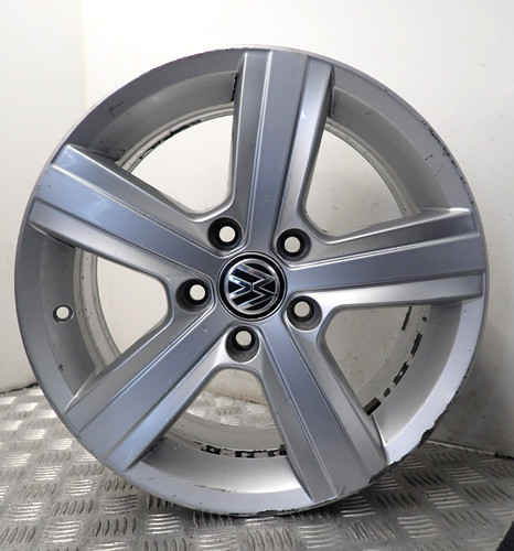 Volkswagen golf mk7 - volkswagen, 16''