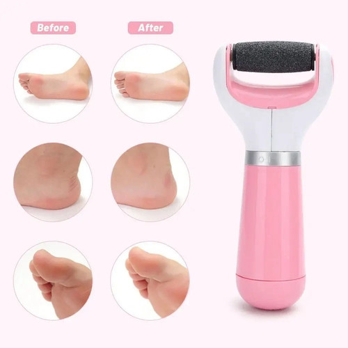 Scholl velvet smooth - scholl,