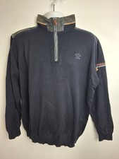 Mens Paul & And Shark 1/4 Zip