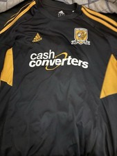 2012-13 Adidas Hull City Away