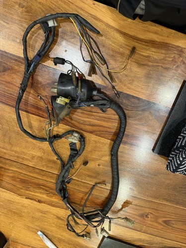 Yamaha dtr125 dt125r - dtr125,
