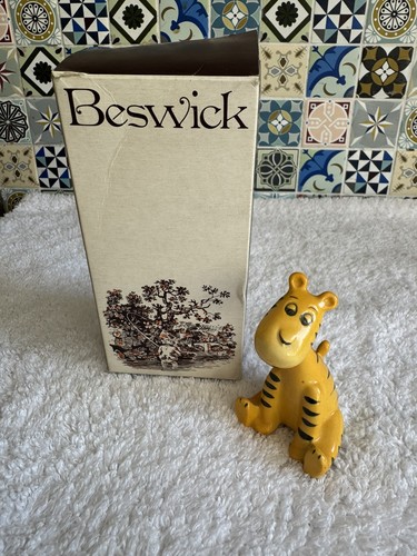 Rare vintage beswick - rare,