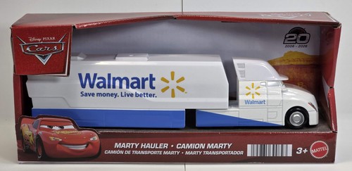 Disney pixar cars marty - disney,