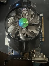 Gigabyte GTX 650 N650OC-1GI 1GB GDDR5 PCI-E Gaming Graphics Card – Gpu