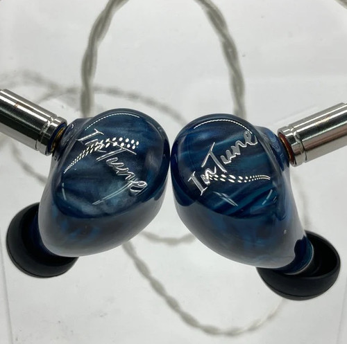 Ibasso audio it07 - ibasso,