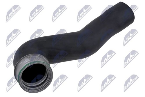 Charger intake hose fits - charger,