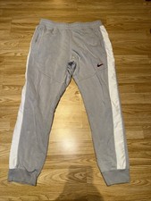 Nike Tracksuit Bottoms Mens