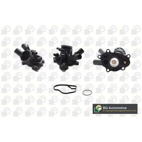Bga thermostat coolant fits - thermostat,coolant,