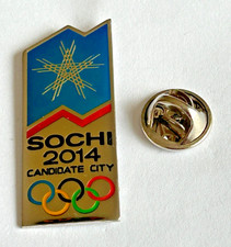 Sochi Russia  2014 Winter