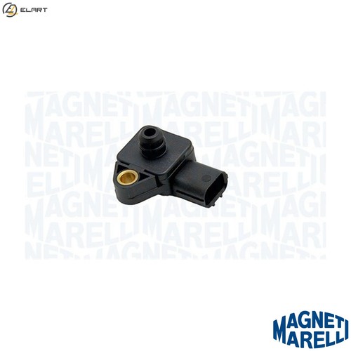Sensor intake manifold - intake,