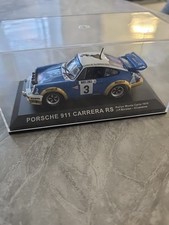 Porsche 911 carrera rallye - 911, rs