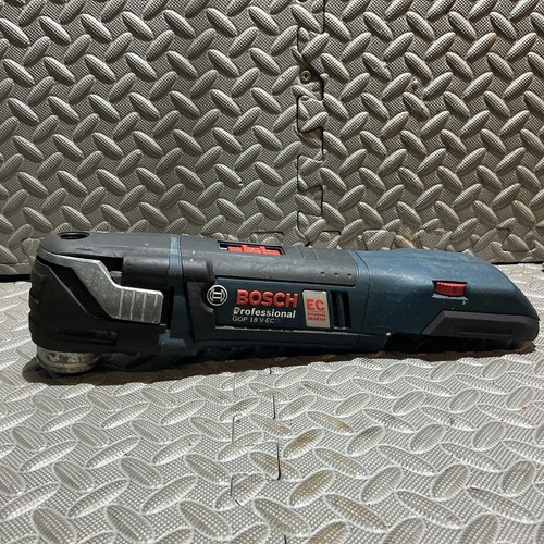 Bosch gop ec brushless - gop, 18