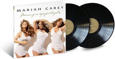 Mariah Carey - Memoirs of an