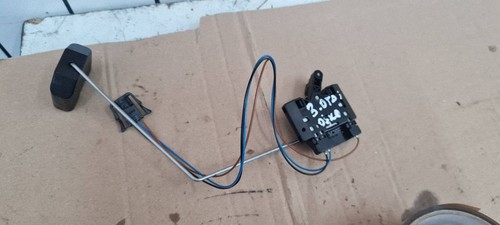 Audi 2012 fuel level - a7,