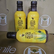 forever living aloe vera drink