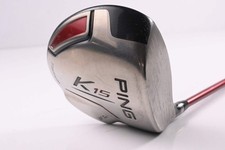 Ping K15 Driver / 10.5 Degree