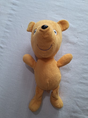 Beanie baby peppa pig s - ty,