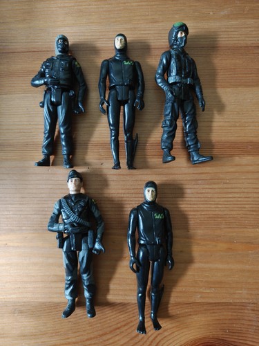 1980s palitoy action - 1980s,