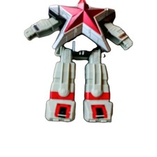 Power Rangers Super Zeo