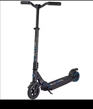 Micro Scooter Cruiser Black