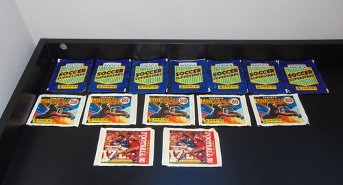 Panini football soccer - football, 89,