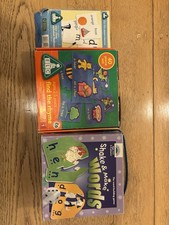 Word Games Flashcards And