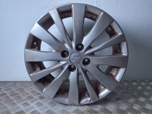 Suzuki swift mk3 inch alloy - swift,