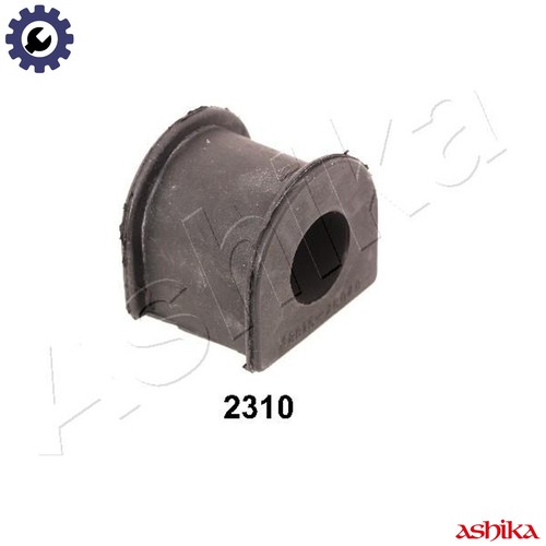 Bushing stabiliser bar - stabiliser,