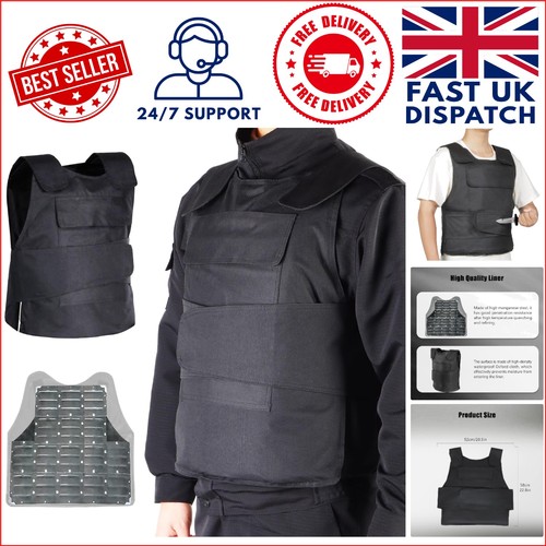 Adjustable anti stab - adjustable, vest
