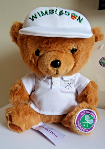 Wimbledon the championship - the,