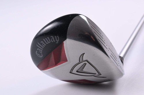 Ladies callaway diablo - callaway, octane