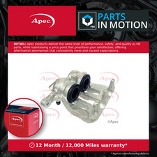 Brake Caliper fits CITROEN C5