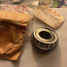 Honda Cl100 Cb100 Sl125 Cb125 crank bearing  Others?