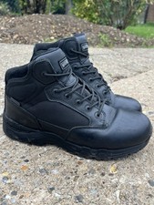 Magnum Viper Pro 5.0 WP Size