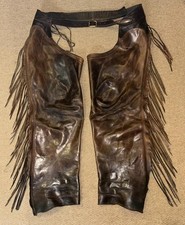 Vintage Genuine Cowboy Western