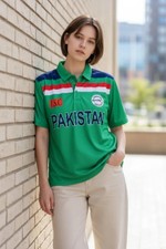Pakistan cricket 1992 ODI retro classic champion vintage memorabilia collection