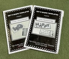 Craft Clearout- card Making
